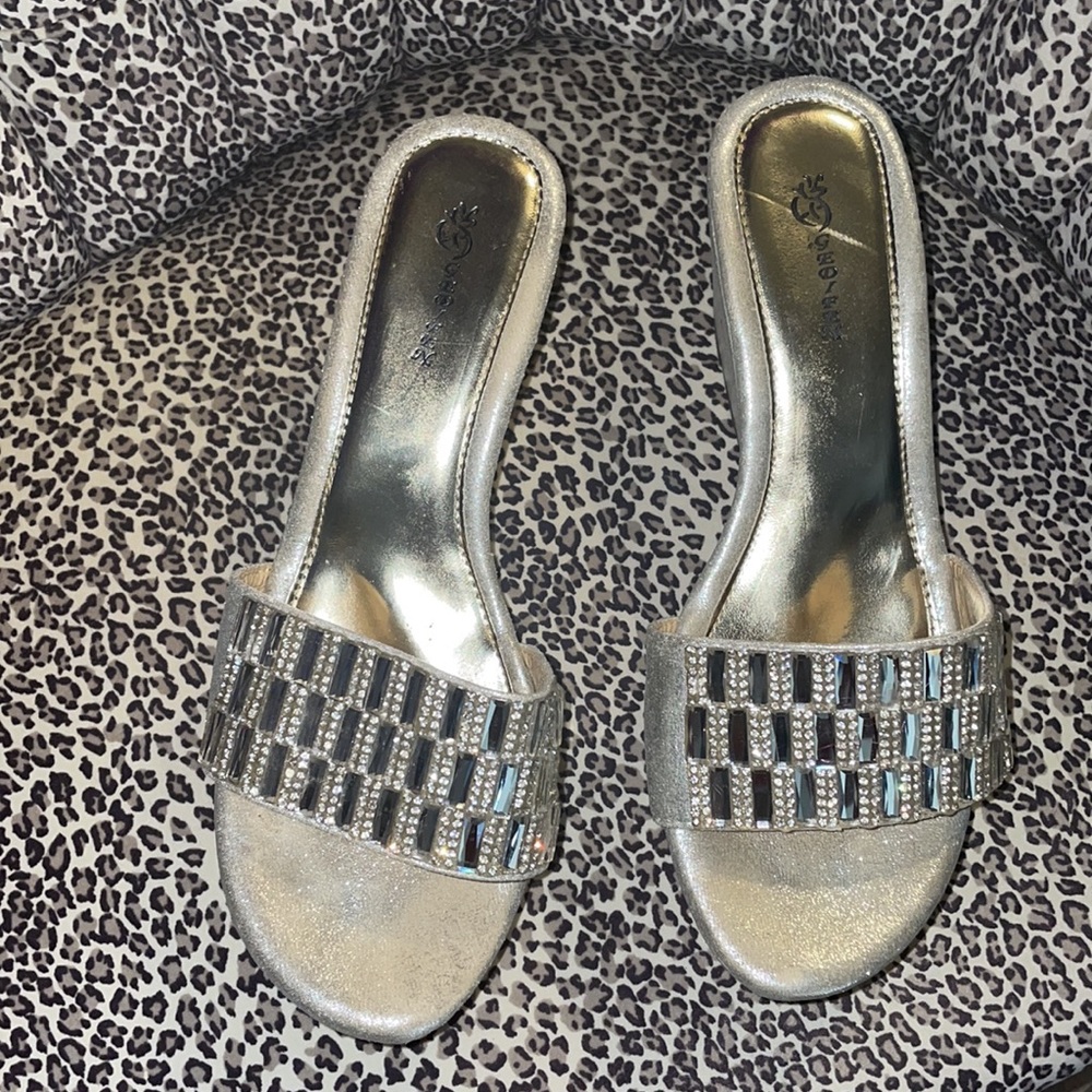 Crystal platforms ✨ - Picture 2 of 6